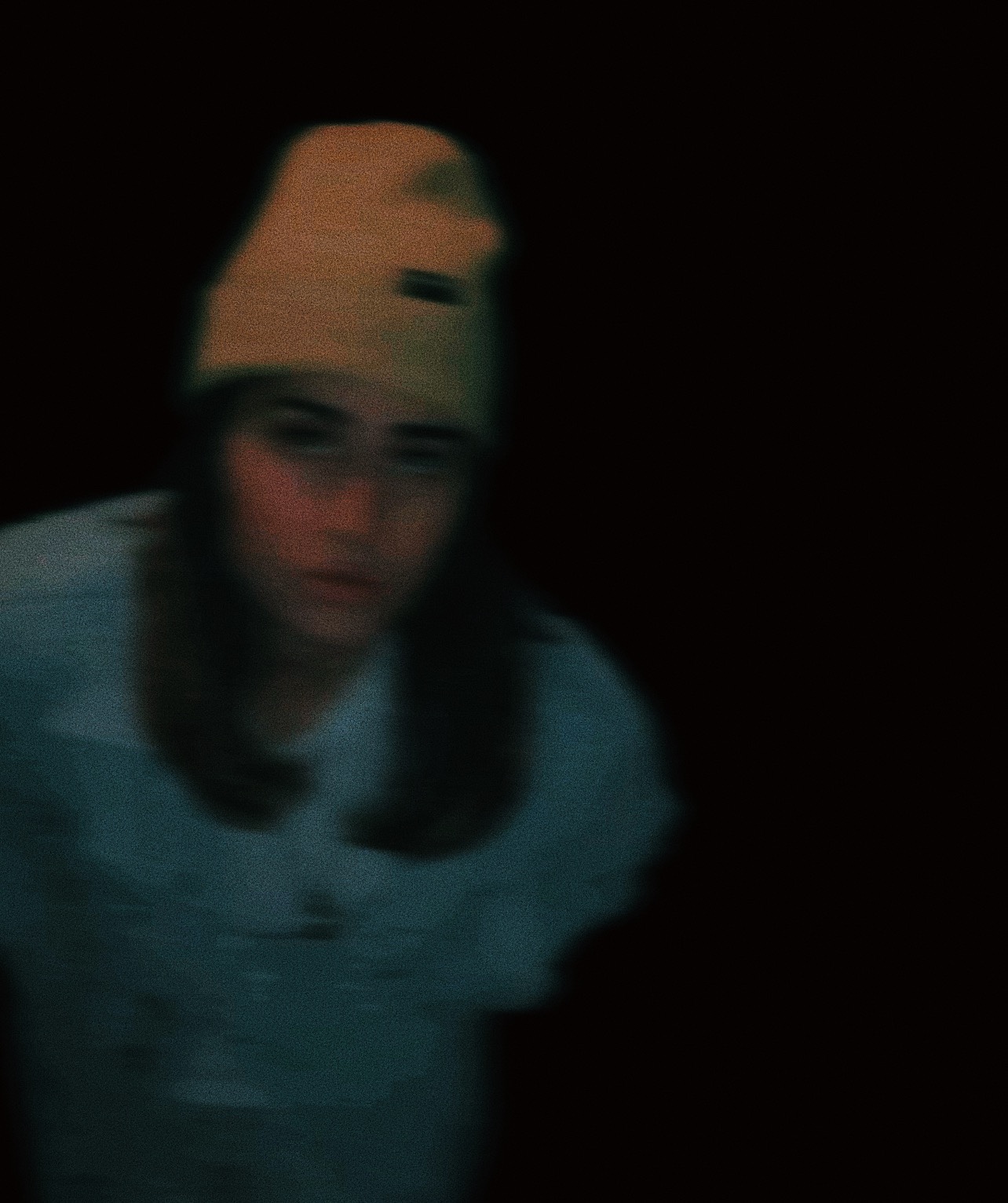 ANLIL Breaks Up the Truth with New Release Young Heart..