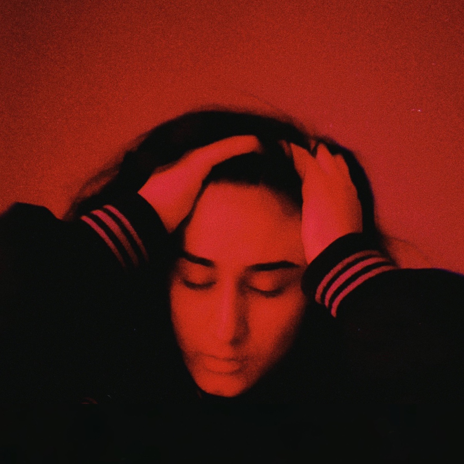 ANLIL Expresses The Hard Truth with “Young Heart”